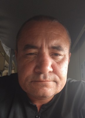 Денис из Бийска 45 лет