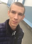 Тимофей, 27 лет, Новосибирск