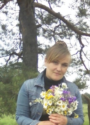 Анна, 42, Россия, Кудымкар
