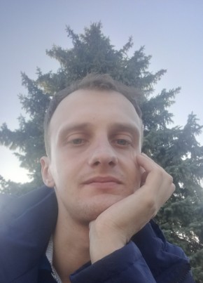 Паша, 29, Рэспубліка Беларусь, Баранавічы