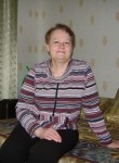Людмила, 65 лет, Ижевск