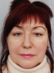 Ирина, 51 год, Электросталь
