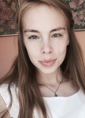 Лада, 25, Россия, Каневская