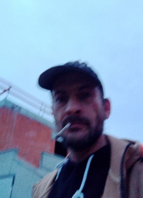 Paul, 44, France, Lyon
