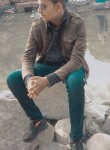 Aryan, 21  , Kanpur