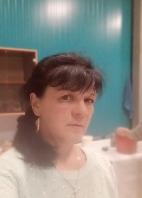 Наталья высоцкая, 48, Рэспубліка Беларусь, Мазыр