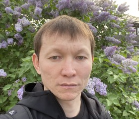 Айдар, 35 лет, Ачинск