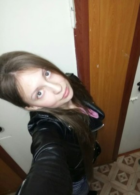 Елена, 26, Россия, Ульяновск