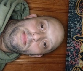 Derek, 33, Houston