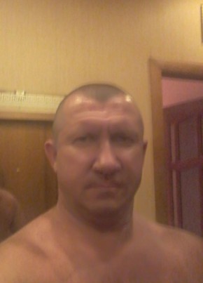 Сергей, 55, Россия, Липецк