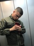 Alan, 21, Yekaterinburg