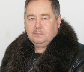 Иван, 62 года, Омск