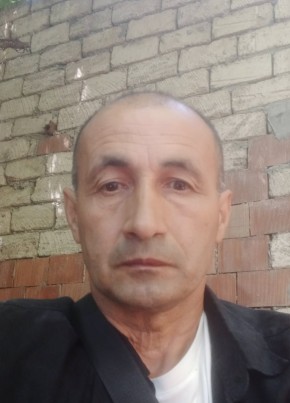 Исмайыл из Xirdalan 50 лет