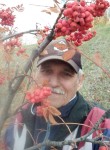 Petrovich, 59, Shikhany