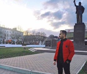 Omar Atiek, 23 года, Краснодар