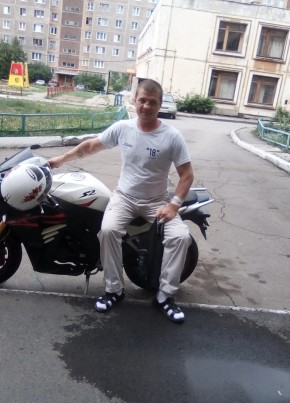 Сергей, 39, Россия, Магнитогорск
