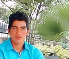 Stalin, 31, Guayaquil
