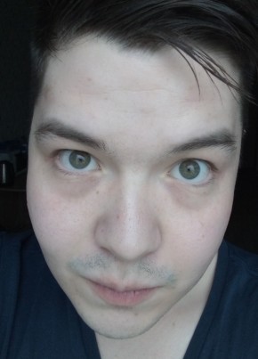 Maks, 29, Russia, Saint Petersburg