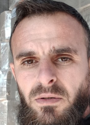 Fatjon, 32, Albania, Durrës