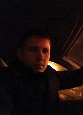 Aleksey, 37, Russia, Yekaterinburg