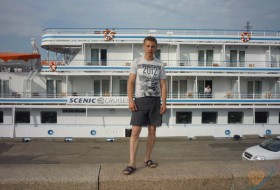 Алексей, 37 - Пользовательский