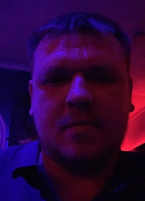 Федор Максимыч , 37, Россия, Санкт-Петербург