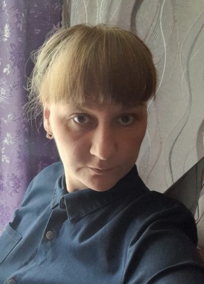 Anna, 43, Россия, Лодейное Поле