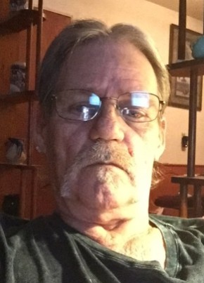 Harold, 71, United States of America, Cincinnati