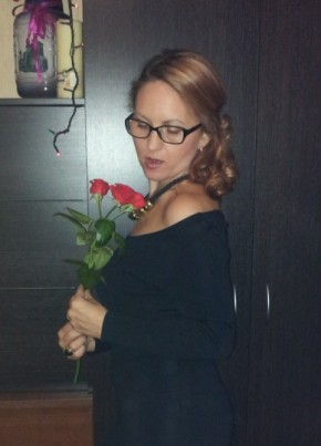 Woman, 52, Россия, Москва