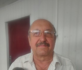 Сергей, 66 лет, Пятигорск