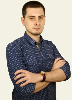 Sergey, 32, Ukraine, Odessa