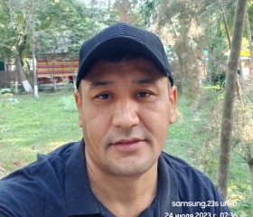 Dima, 41 год, Бишкек