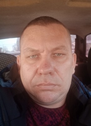 Александр, 37, Россия, Камышин