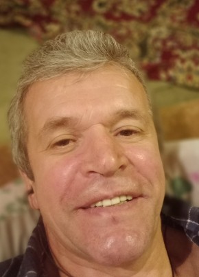 Сергей, 63, Россия, Нарьян-Мар
