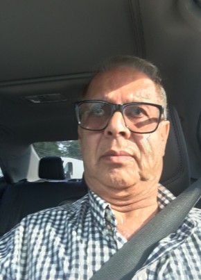 mohammedadil, 63, Canada, North York