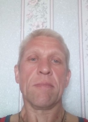 Александр, 51, Россия, Волчанск