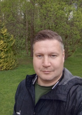Миша, 39, Россия, Котово