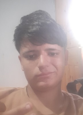 Moises из São Paulo capital 19 лет