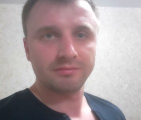 Иван, 33 года, Горад Мінск