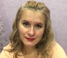 Марина, 46 лет, Ульяновск