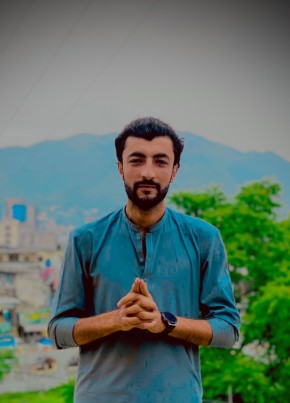 Asim, 19, پاکستان, اسلام آباد