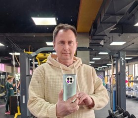 Alex, 52, Sochi