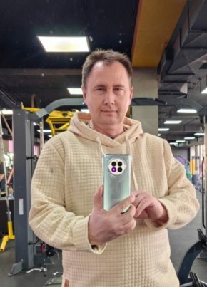 Alex, 52, Russia, Sochi