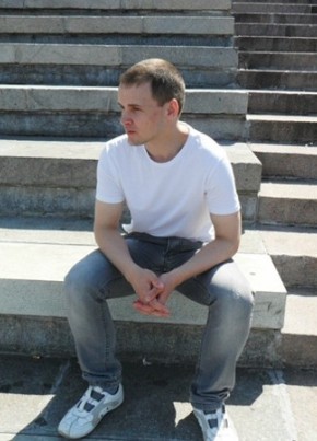 Oleg, 38, Россия, Кадый