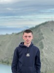 Артем, 19 лет, Иркутск
