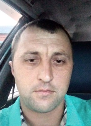 Дмитрий, 36, Россия, Черняховск