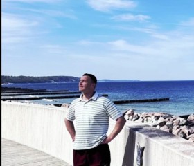 Pavel, 39, Kaliningrad