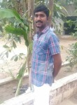 R.ARAVINTH AJITH, 34 года, Avinashi