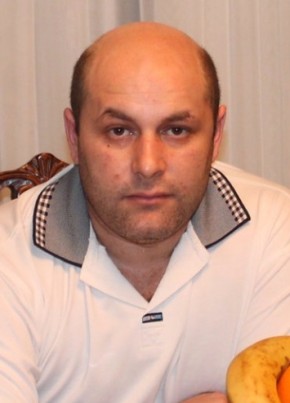 Арман, 45, Россия, Ростов-на-Дону