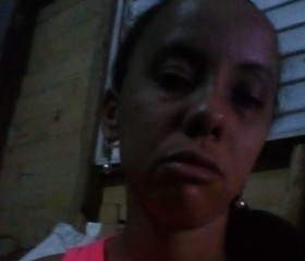 Felicia, 18, Santo Domingo